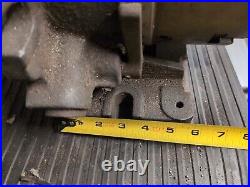 8 3 jaw TST Horizontal Vertical Rotary Indexing Dividing Head dividing Plates 8 3 jaw TST Horizontal Vertical Rotary Indexing Dividing Head dividing Plates