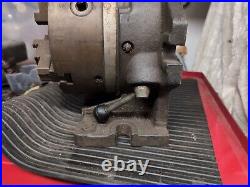 8 3 jaw TST Horizontal Vertical Rotary Indexing Dividing Head dividing Plates 8 3 jaw TST Horizontal Vertical Rotary Indexing Dividing Head dividing Plates