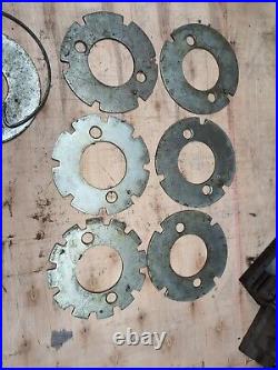 8 3 jaw TST Horizontal Vertical Rotary Indexing Dividing Head dividing Plates 8 3 jaw TST Horizontal Vertical Rotary Indexing Dividing Head dividing Plates