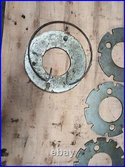 8 3 jaw TST Horizontal Vertical Rotary Indexing Dividing Head dividing Plates 8 3 jaw TST Horizontal Vertical Rotary Indexing Dividing Head dividing Plates