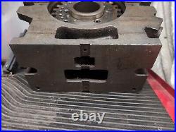 8 3 jaw TST Horizontal Vertical Rotary Indexing Dividing Head dividing Plates 8 3 jaw TST Horizontal Vertical Rotary Indexing Dividing Head dividing Plates