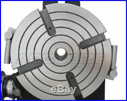 8 Horizontal/Vertical Precision Rotary Table, #5817-4008