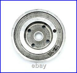 8 INDEXING ROTARY T-SLOTTED TABLE WHEEL 360-Degrees (Clock & Counterclock)