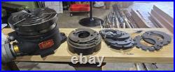8 Inch Atlas Super Spacer Mill Milling Machinist Indexing Dividing Head Rotary 8 Inch Atlas Super Spacer Mill Milling Machinist Indexing Dividing Head Rotary