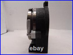 8 Precision Horizontal And Vertical Rotary Table HV-8 R-32