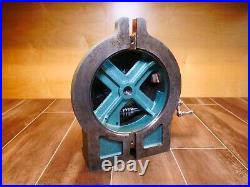 8 Rotary Table Palmgren