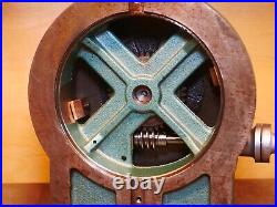 8 Rotary Table Palmgren