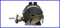 8'' Rotary Table Rdgtools Large 200mm / 8 Hv8 Rotary Table Horizontal Vertical