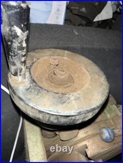 8 Tabata Precision Rotary Table Made In Japan Horizontal And Vertical 8 Tabata Precision Rotary Table Made In Japan Horizontal And Vertical