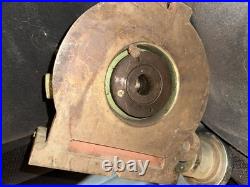 8 Tabata Precision Rotary Table Made In Japan Horizontal And Vertical 8 Tabata Precision Rotary Table Made In Japan Horizontal And Vertical