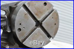 9 Hartford Special Super Spacer Horizontal / Vertical Rotary Table