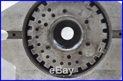9 Hartford Special Super Spacer Horizontal / Vertical Rotary Table