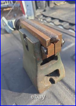 Adjustable Height Tailstock Rotary Table Dividing Head Super Spacer Etc