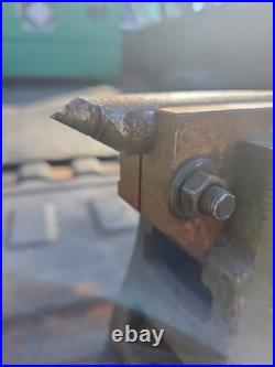 Adjustable Height Tailstock Rotary Table Dividing Head Super Spacer Etc