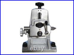 Adjustable Tailstock for 6 and 8 Rotary Tables