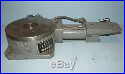 Air-Hyrdaulics Inc Model 700 Rotary Index Table Pneumatic 4 Position Indexer