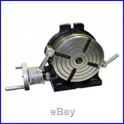 All Industrial 45000 8 Horizontal/Vertical Rotary Table