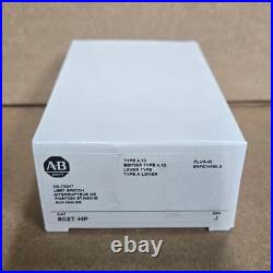 Allen-Bradley 802T-HP Oil Tight Limit Switch