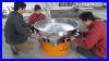 Assembly_Process_Of_Rotary_Sieve_Machine_01_aa