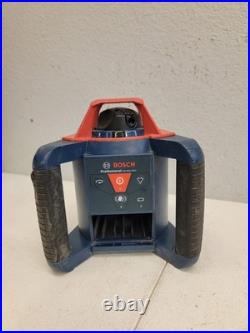 BOSCH GRL900-20HV Professional SelfLeveling Horizontal Vertical Rotary BOSCH GRL900-20HV Professional SelfLeveling Horizontal Vertical Rotary