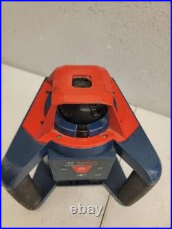 BOSCH GRL900-20HV Professional SelfLeveling Horizontal Vertical Rotary BOSCH GRL900-20HV Professional SelfLeveling Horizontal Vertical Rotary