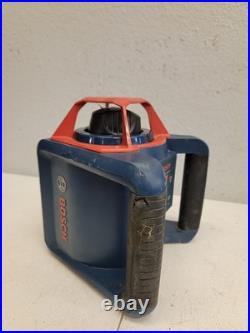 BOSCH GRL900-20HV Professional SelfLeveling Horizontal Vertical Rotary BOSCH GRL900-20HV Professional SelfLeveling Horizontal Vertical Rotary