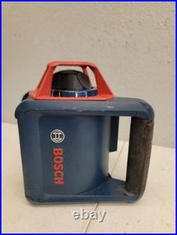 BOSCH GRL900-20HV Professional SelfLeveling Horizontal Vertical Rotary BOSCH GRL900-20HV Professional SelfLeveling Horizontal Vertical Rotary