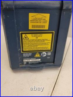 BOSCH GRL900-20HV Professional SelfLeveling Horizontal Vertical Rotary BOSCH GRL900-20HV Professional SelfLeveling Horizontal Vertical Rotary