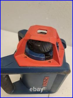BOSCH GRL900-20HV Professional SelfLeveling Horizontal Vertical Rotary BOSCH GRL900-20HV Professional SelfLeveling Horizontal Vertical Rotary