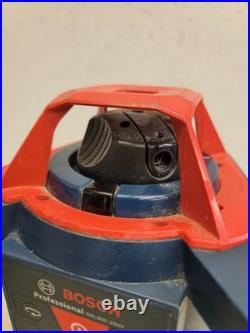 BOSCH GRL900-20HV Professional SelfLeveling Horizontal Vertical Rotary BOSCH GRL900-20HV Professional SelfLeveling Horizontal Vertical Rotary