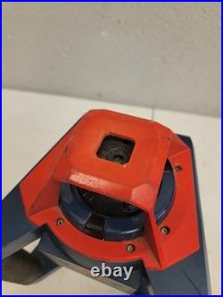 BOSCH GRL900-20HV Professional SelfLeveling Horizontal Vertical Rotary BOSCH GRL900-20HV Professional SelfLeveling Horizontal Vertical Rotary