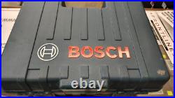 BOSCH GRL900-20HV Professional Self-Leveling Horizontal/Vertical Rotary Laser BOSCH GRL900-20HV Professional Self-Leveling Horizontal/Vertical Rotary Laser