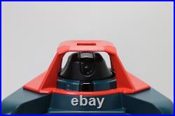 BOSCH GRL900-20HV Professional Self-Leveling Horizontal/Vertical Rotary Laser BOSCH GRL900-20HV Professional Self-Leveling Horizontal/Vertical Rotary Laser