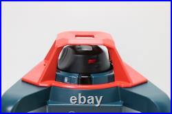 BOSCH GRL900-20HV Professional Self-Leveling Horizontal/Vertical Rotary Laser BOSCH GRL900-20HV Professional Self-Leveling Horizontal/Vertical Rotary Laser