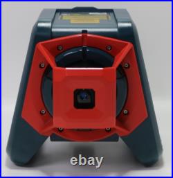 BOSCH GRL900-20HV Professional Self-Leveling Horizontal/Vertical Rotary Laser BOSCH GRL900-20HV Professional Self-Leveling Horizontal/Vertical Rotary Laser
