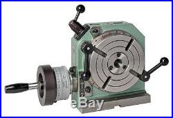 Bison 12/320mm Horizontal / Vertical Rotary Table