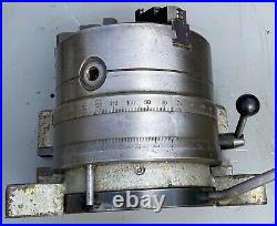 Bison 5810-160 8 Horizontal/vertical Rotary Indexing Super Spacer