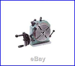 Bison 7-621-016 16 Horizontal & Vertical Low Profile Rotary Table