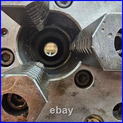 Bison 8 Horizontal Vertical 24-Position Rotary Indexer Super Spacer 5810-160