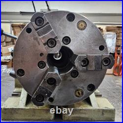 Bison 8 Horizontal Vertical 24-Position Rotary Indexer Super Spacer 5810-160