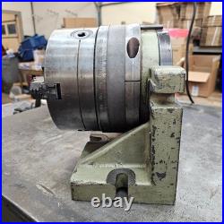 Bison 8 Horizontal Vertical 24-Position Rotary Indexer Super Spacer 5810-160