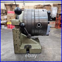 Bison 8 Horizontal Vertical 24-Position Rotary Indexer Super Spacer 5810-160