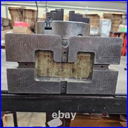 Bison 8 Horizontal Vertical 24-Position Rotary Indexer Super Spacer 5810-160