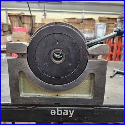 Bison 8 Horizontal Vertical 24-Position Rotary Indexer Super Spacer 5810-160