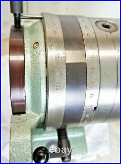 Bison 8 Horizontal/vertical Rotary Indexing Super Spacer