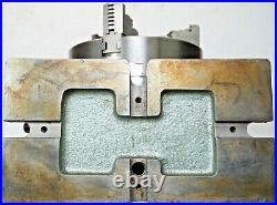 Bison 8 Horizontal/vertical Rotary Indexing Super Spacer