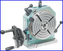 Bison-Bial 10.0 Type 5859 Horizontal/Vertical Low Profile Rotary Table