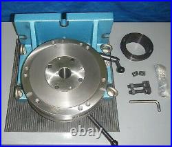Bison Bial 10 Horizontal & Vertical Rotary Indexing Fixture 5911-250