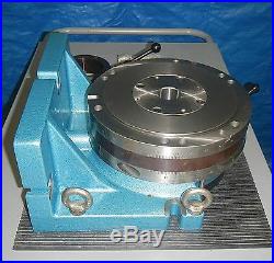 Bison Bial 10 Horizontal & Vertical Rotary Indexing Fixture #5911-250