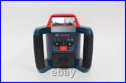 Bosch 2000' Self-Leveling Horizontal/Vertical Rotary Laser Kit GRL2000-40HVK Bosch 2000' Self-Leveling Horizontal/Vertical Rotary Laser Kit GRL2000-40HVK